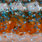 cinnamon blue back #136