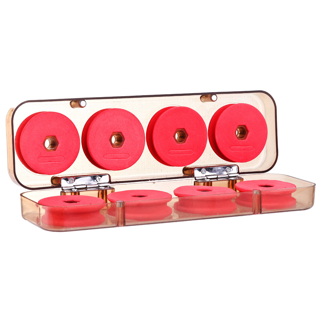 P-23675_zen-tankara_spools-n-box_foto2 Zen Tenkara Rig Winder Spools for Tenkara & Euro Nymphing