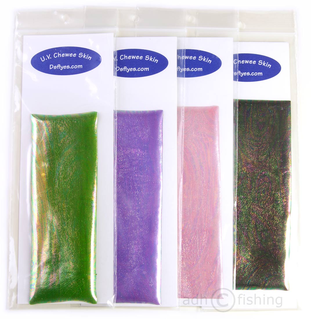U.V. Chewee Skin