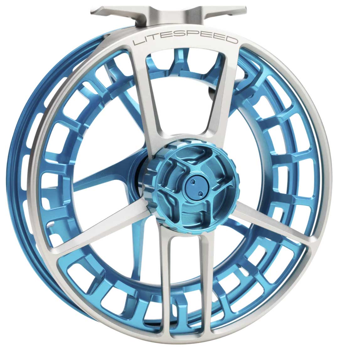 P-23296_Waterworks-Lamson_Litespeed_Ultramarine_Titel_600x600 Lamson Litespeed Fly Reel ultramarine