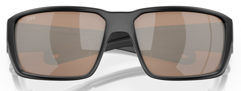 Costa_Faintail_Pro_Matte_Black_Copper_Silver_Mirror_5