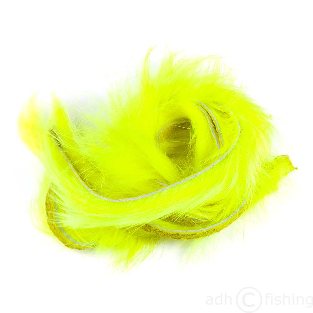 fluo yellow