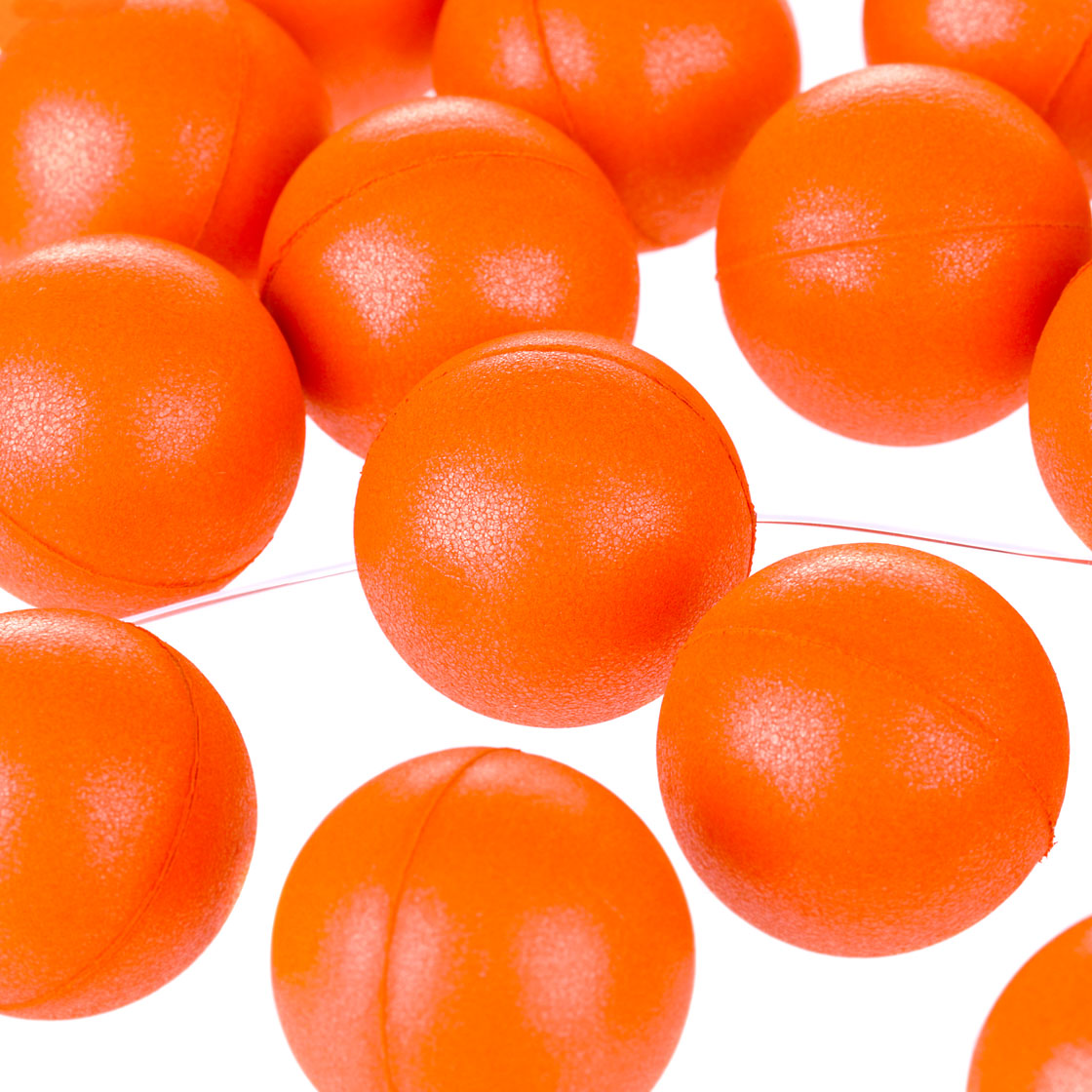 P-23584_Oros-Strike-Indicator-Bissanzeiger-Small-20er-Pack_orange orange