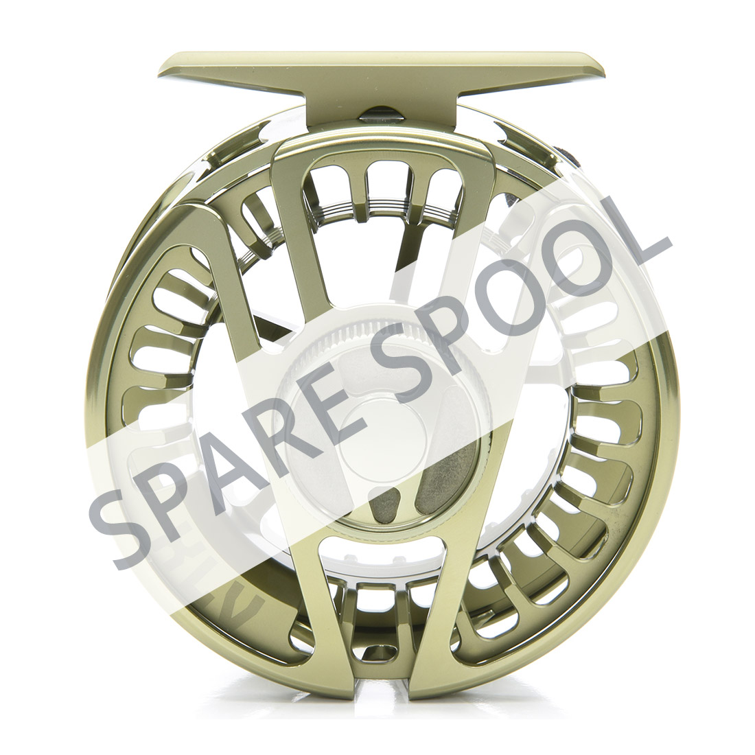 Vision XLV Spare Spool