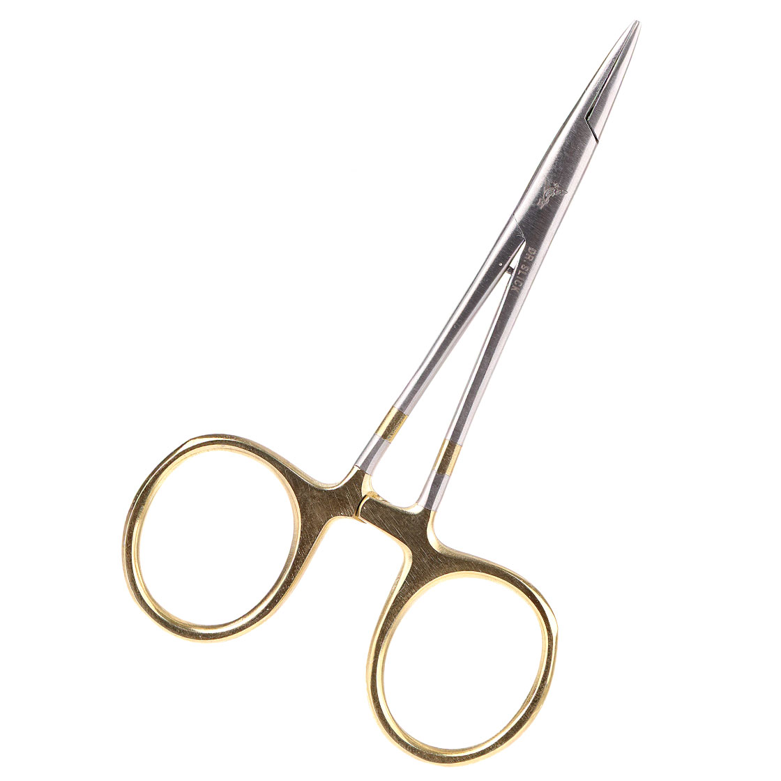 Dr. Slick Spring Creek Clamp gold