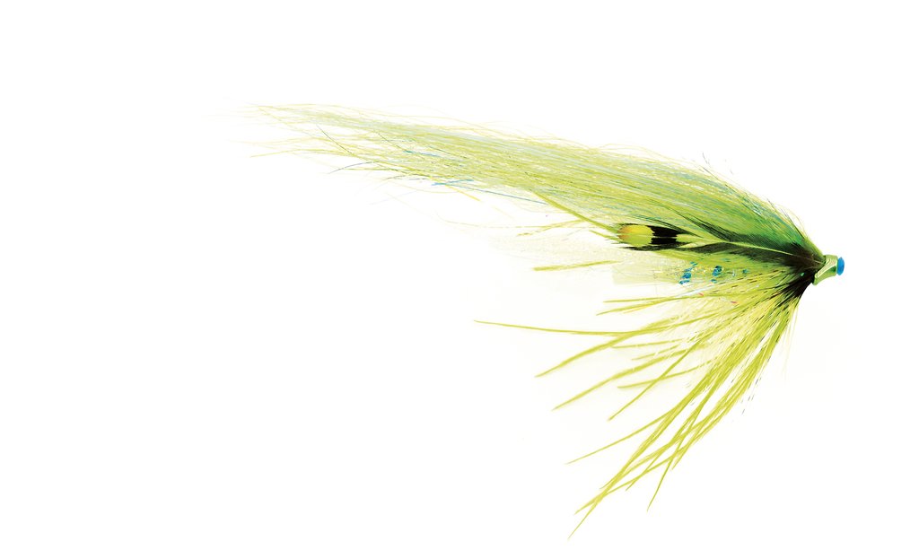 Frödin Flies Tube Fly Classic Series -  Nanook
