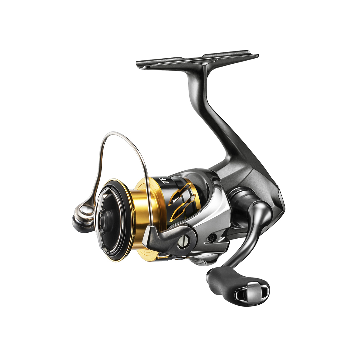 Shimano Twin Power FD Spinning Reel 1000FD