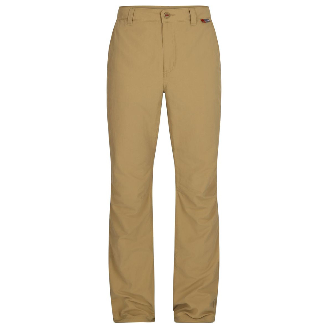 Simms Superlight Pant Regular cork