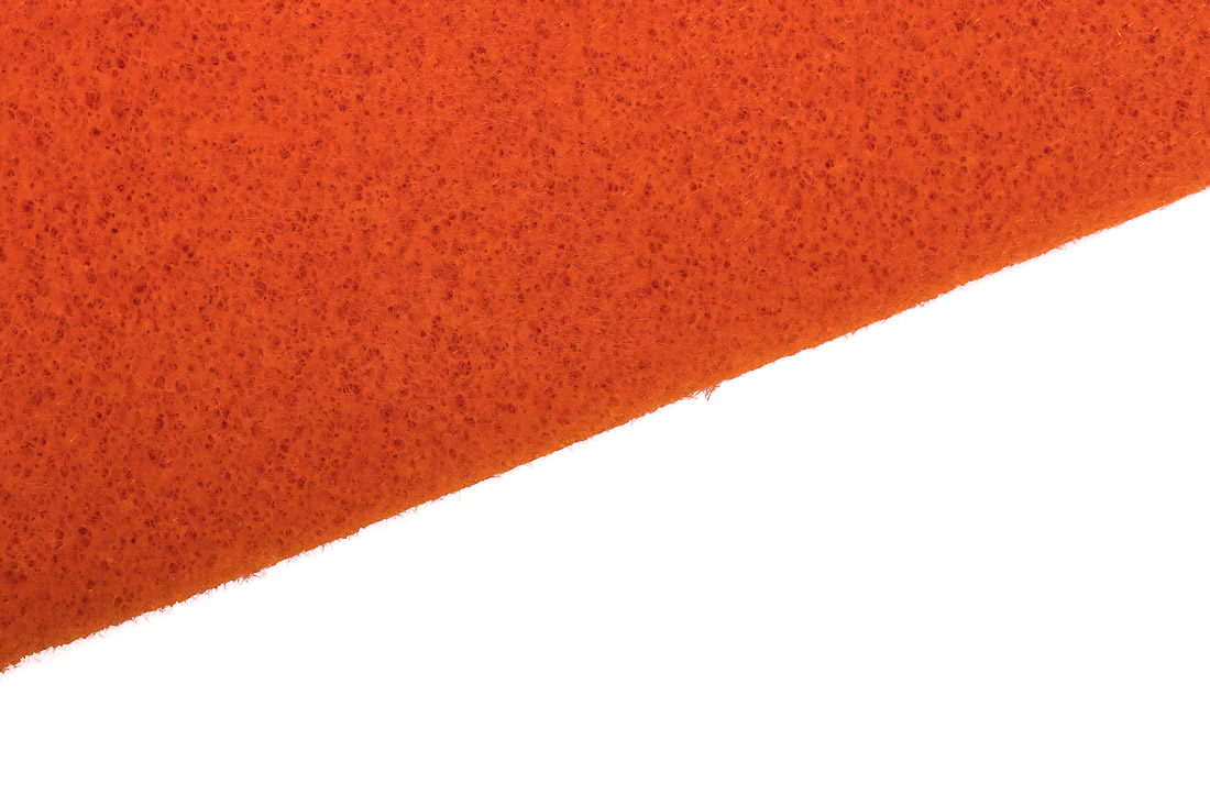 06081_hareline_furry_foam_orange_fuf271 orange