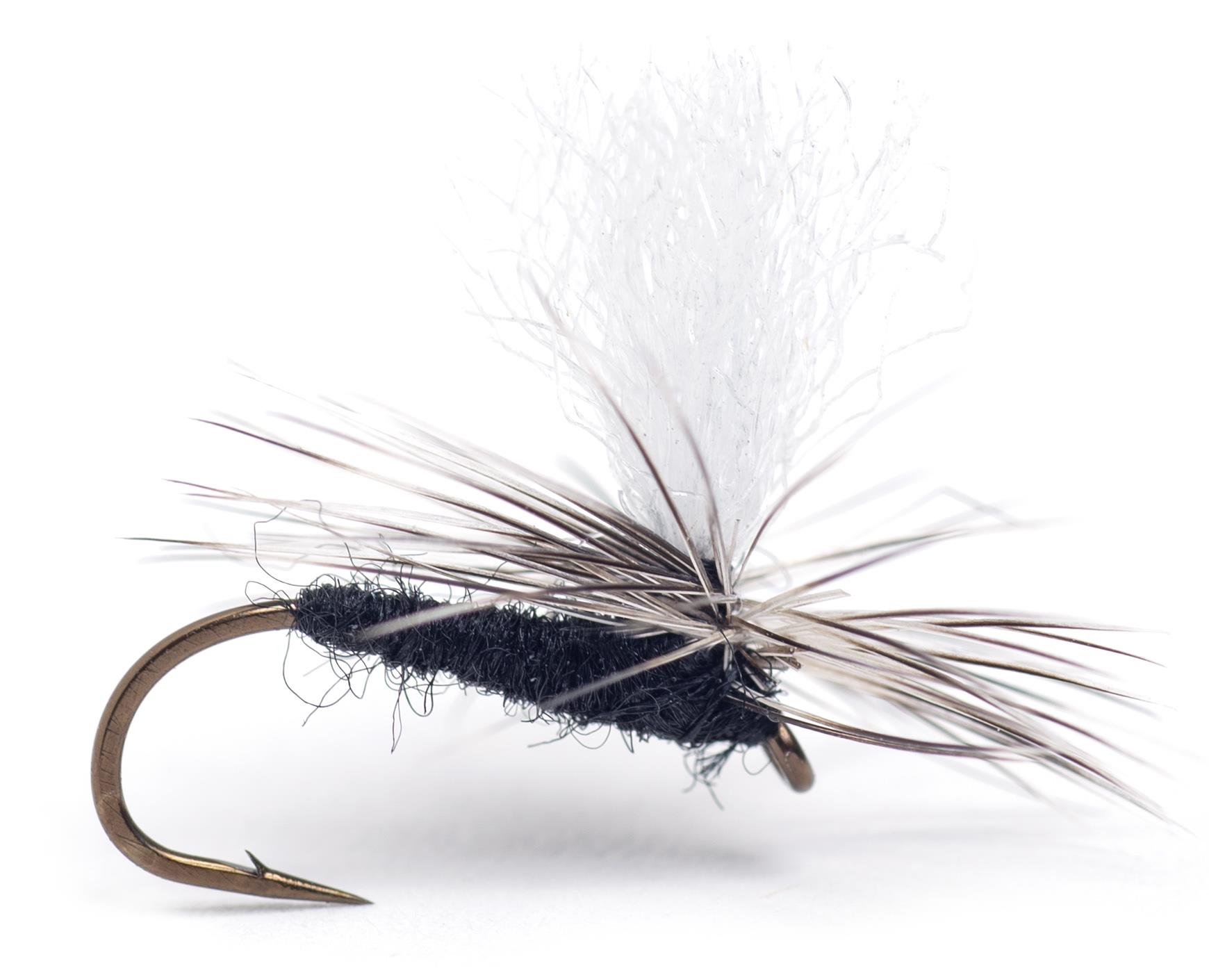 P-23808_Guideline_Rena_Midge_ Guideline Dry Fly - Rena Midge