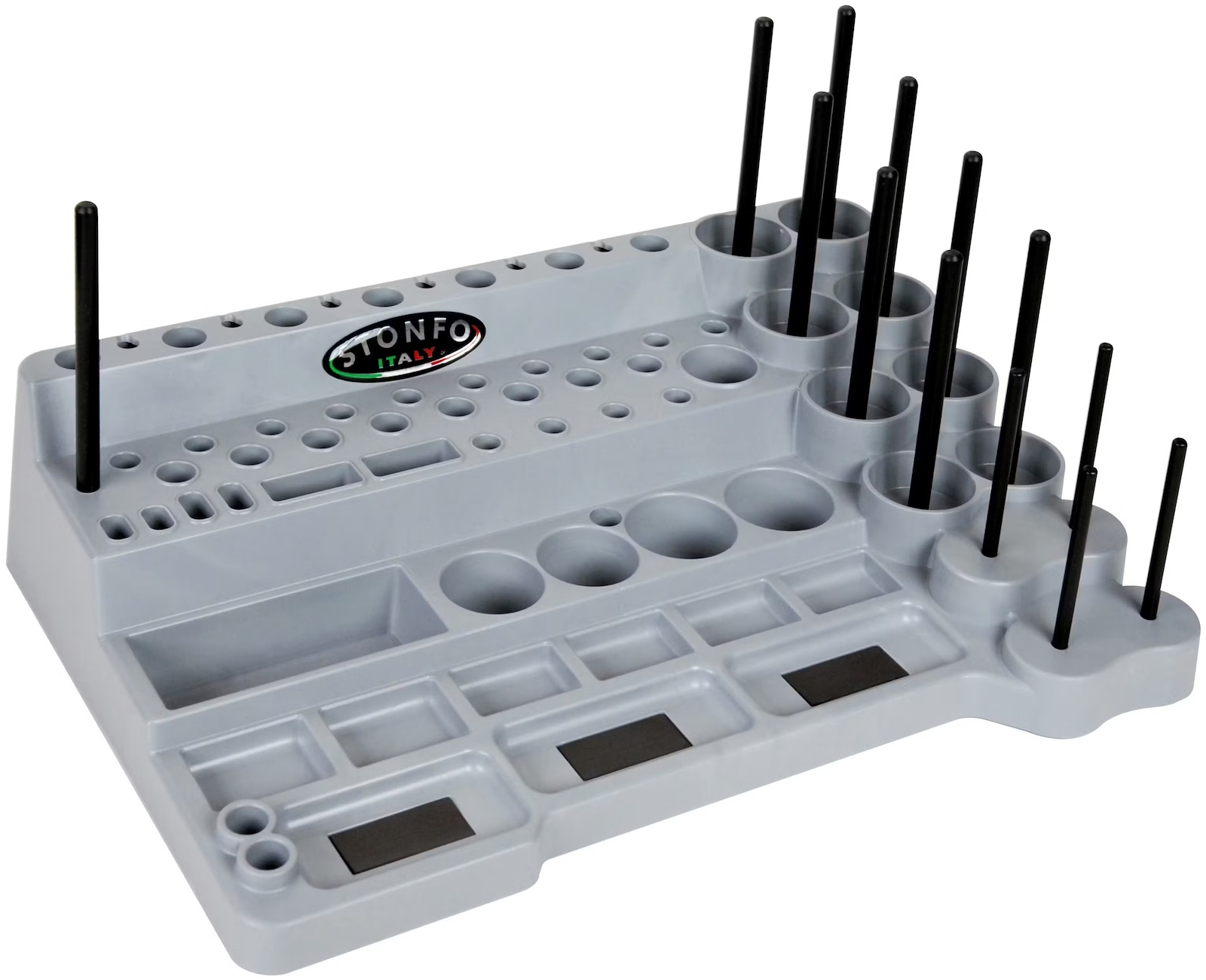 Stonfo 763 Tool Station fly tying station