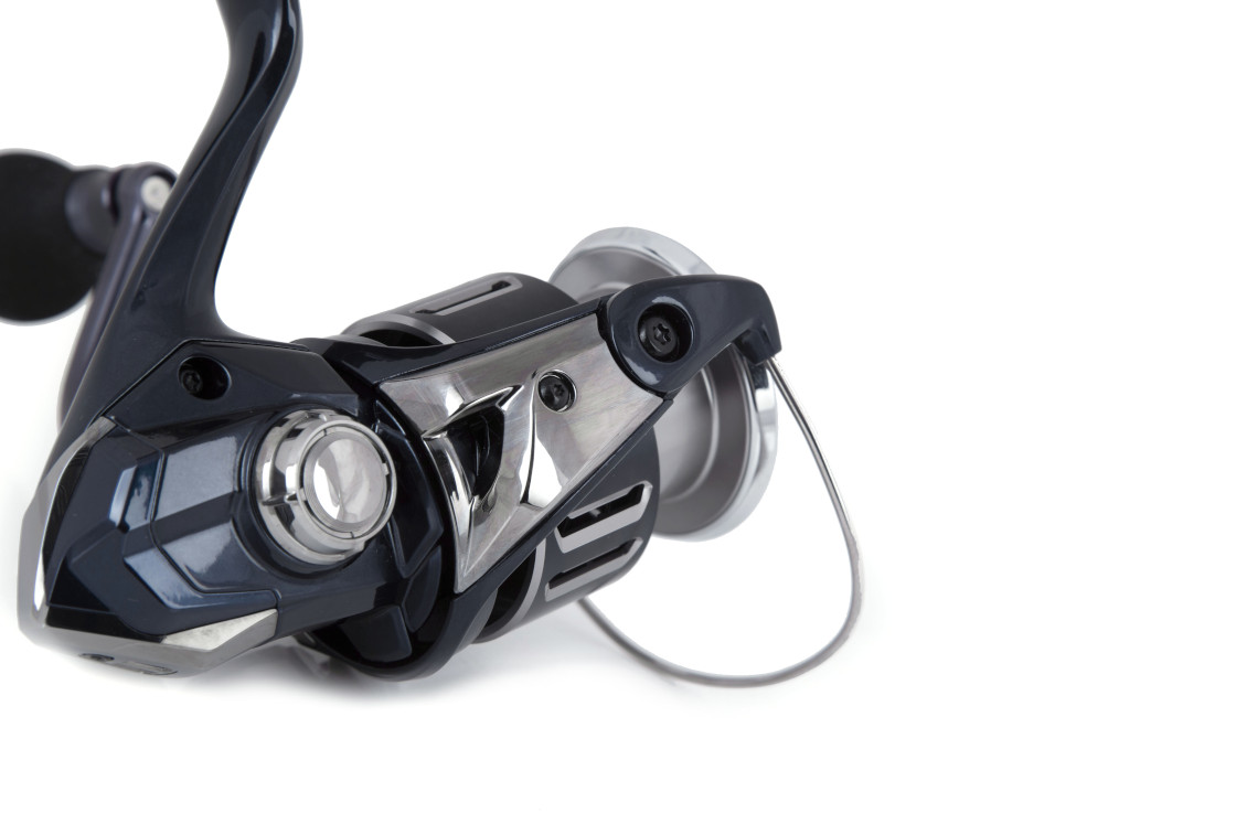 Shimano Twin Power XD Spinning Reel