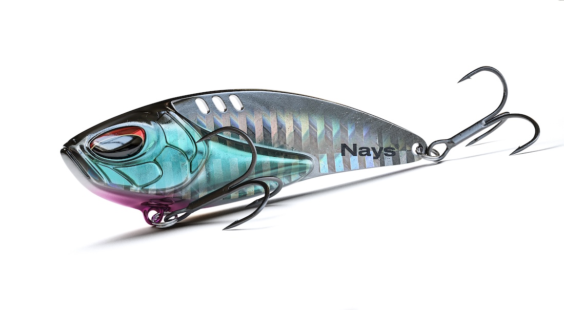 Nays MTL LF 65 Metalbait 65mm Nays MTL LF 65 Metalbait 65mm
