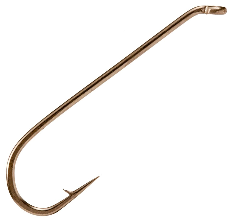 Sprite Hooks S1800 Streamer Hook 50pc. Pack