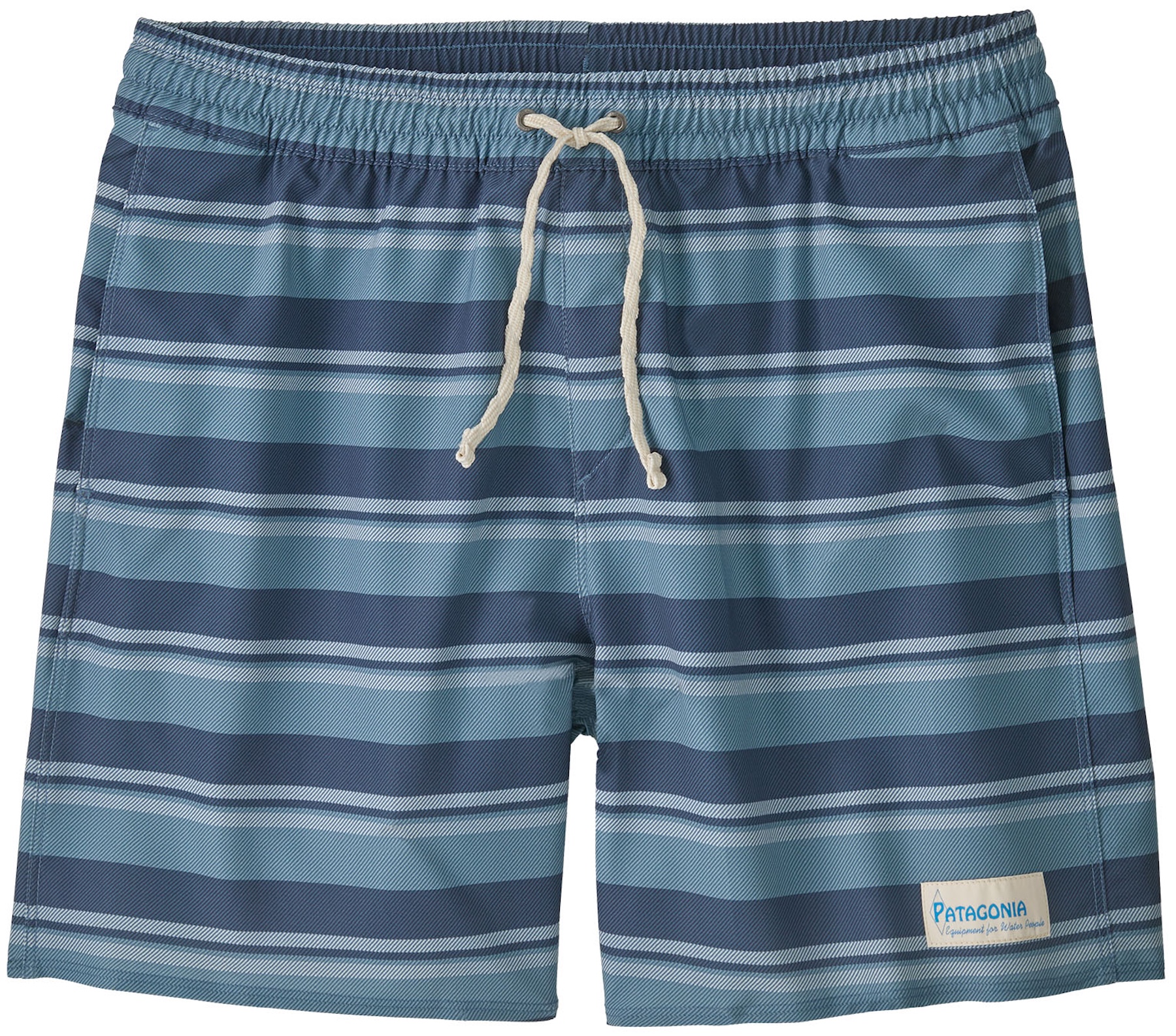 Patagonia Hydropeak Volley Shorts TSLB