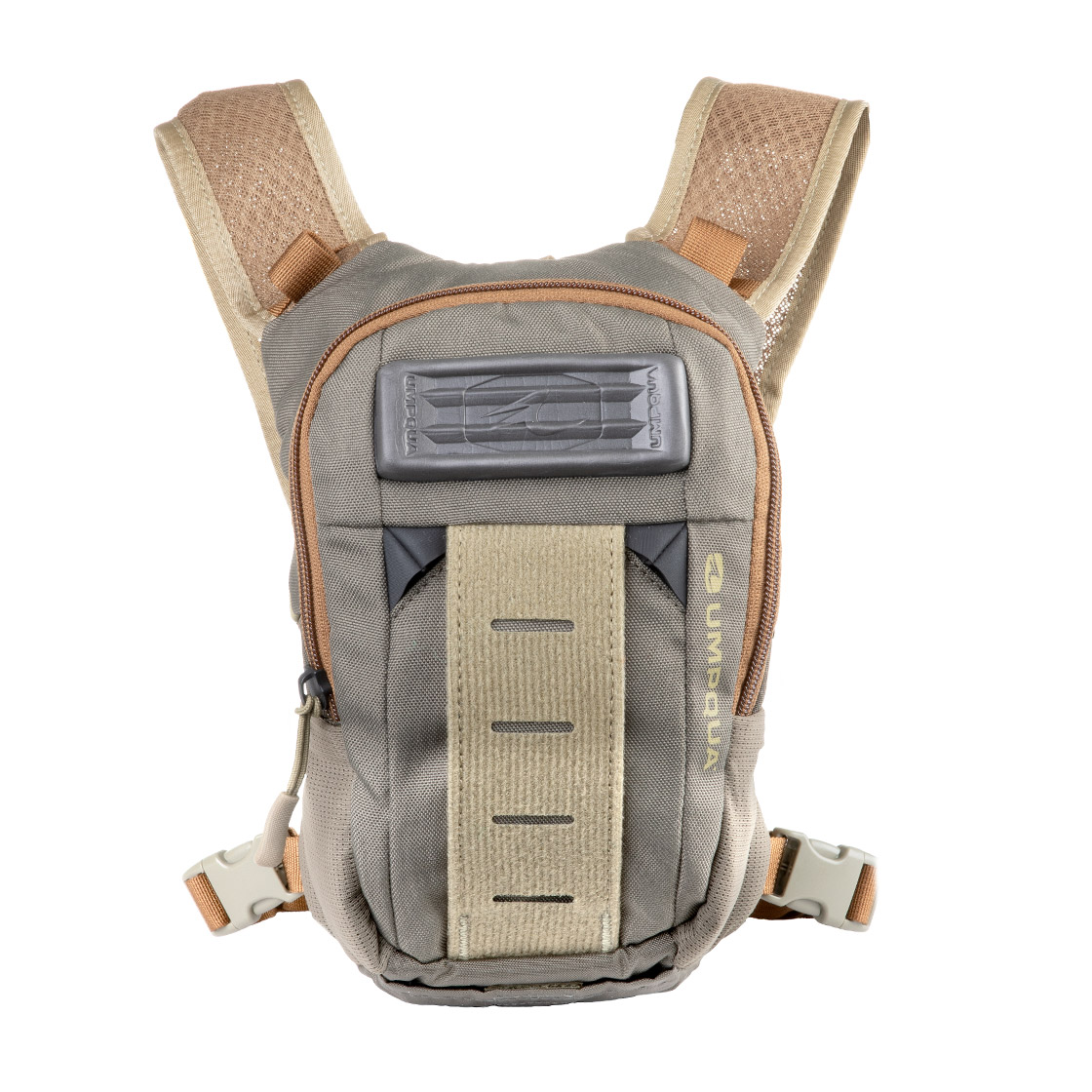 Umpqua ZS2 Rock Creek Chest Pack olive