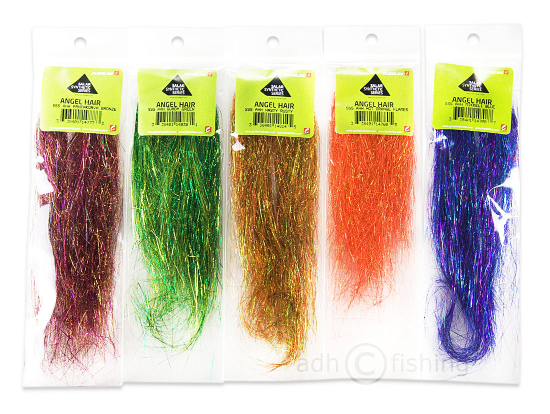 Guideline_Angelhair_Titel_hi Frödin Flies SSS Angelhair