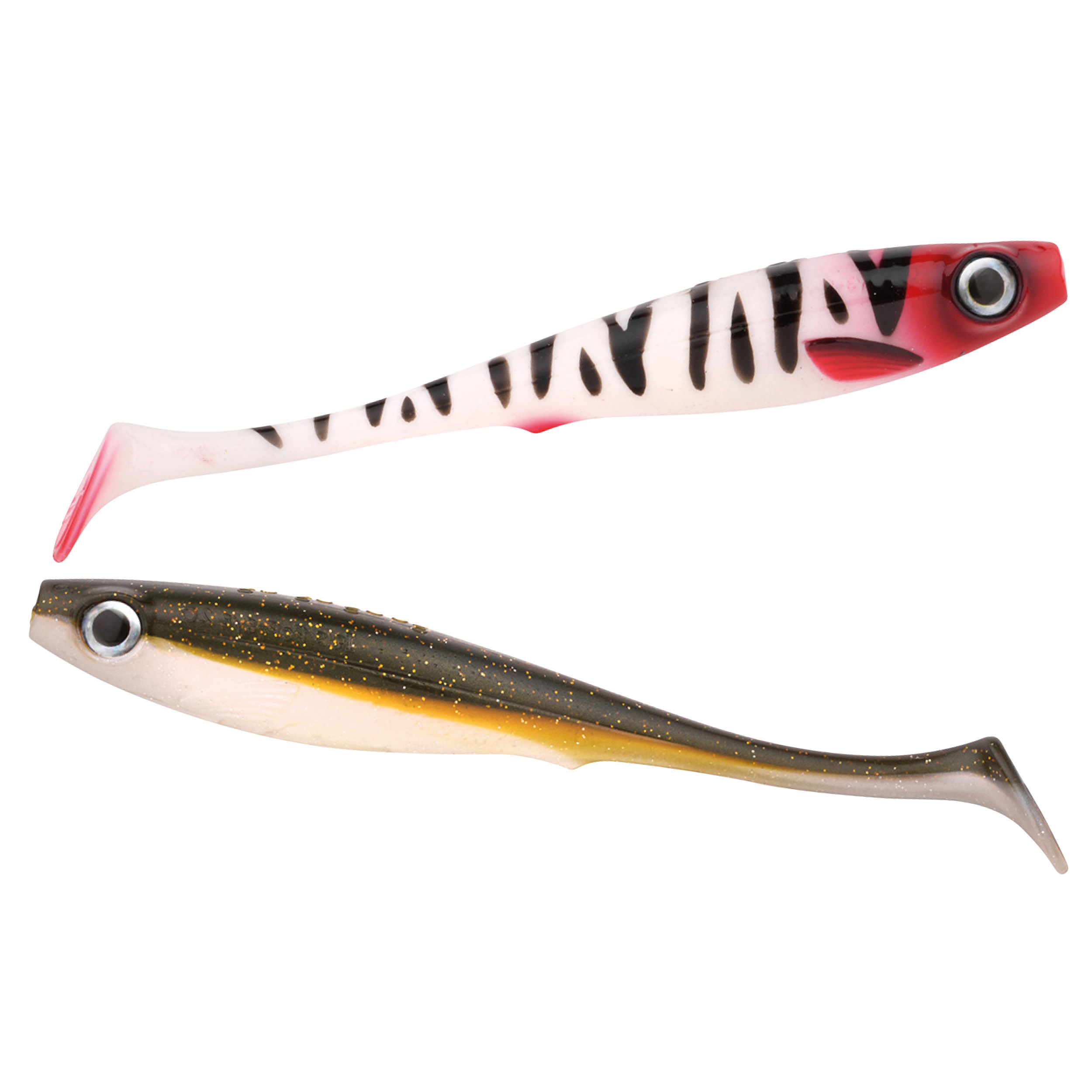 Spro_Iris_popeye_shad_17 Spro Iris Pop-Eye Shad Softlure 17 cm