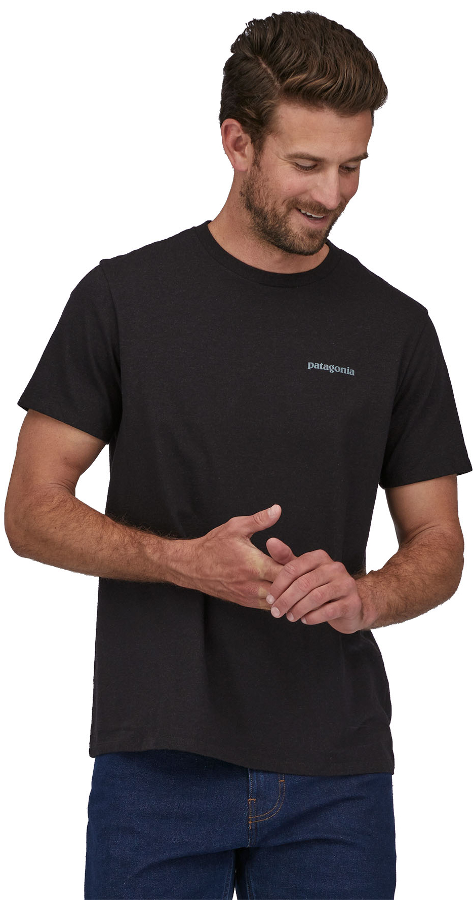 Example Color Black (BLK)