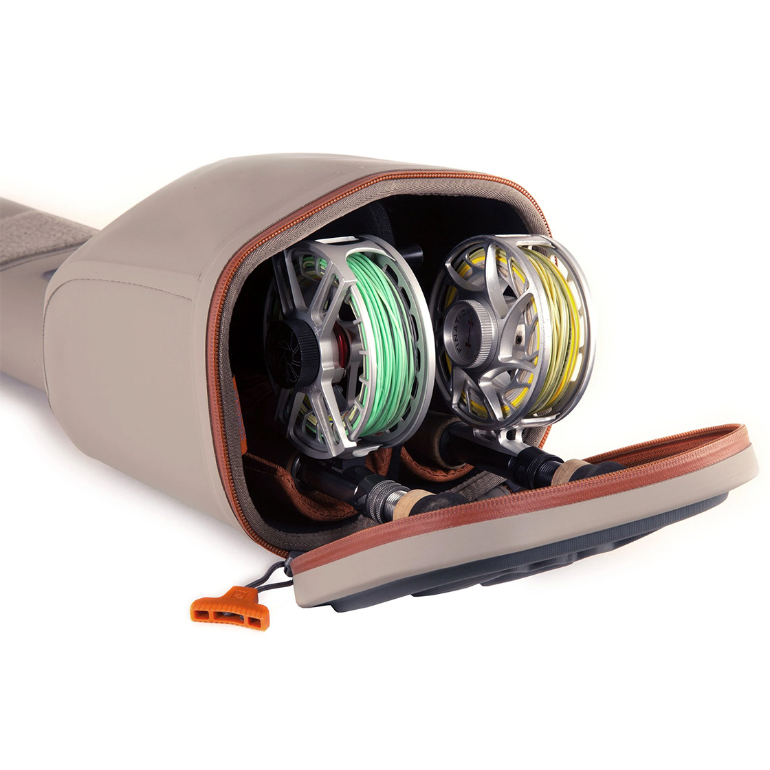 Fishpond_Thunderhead_Rod-Reel_Case_4pcs_Eco_shale_Rutentasche_2