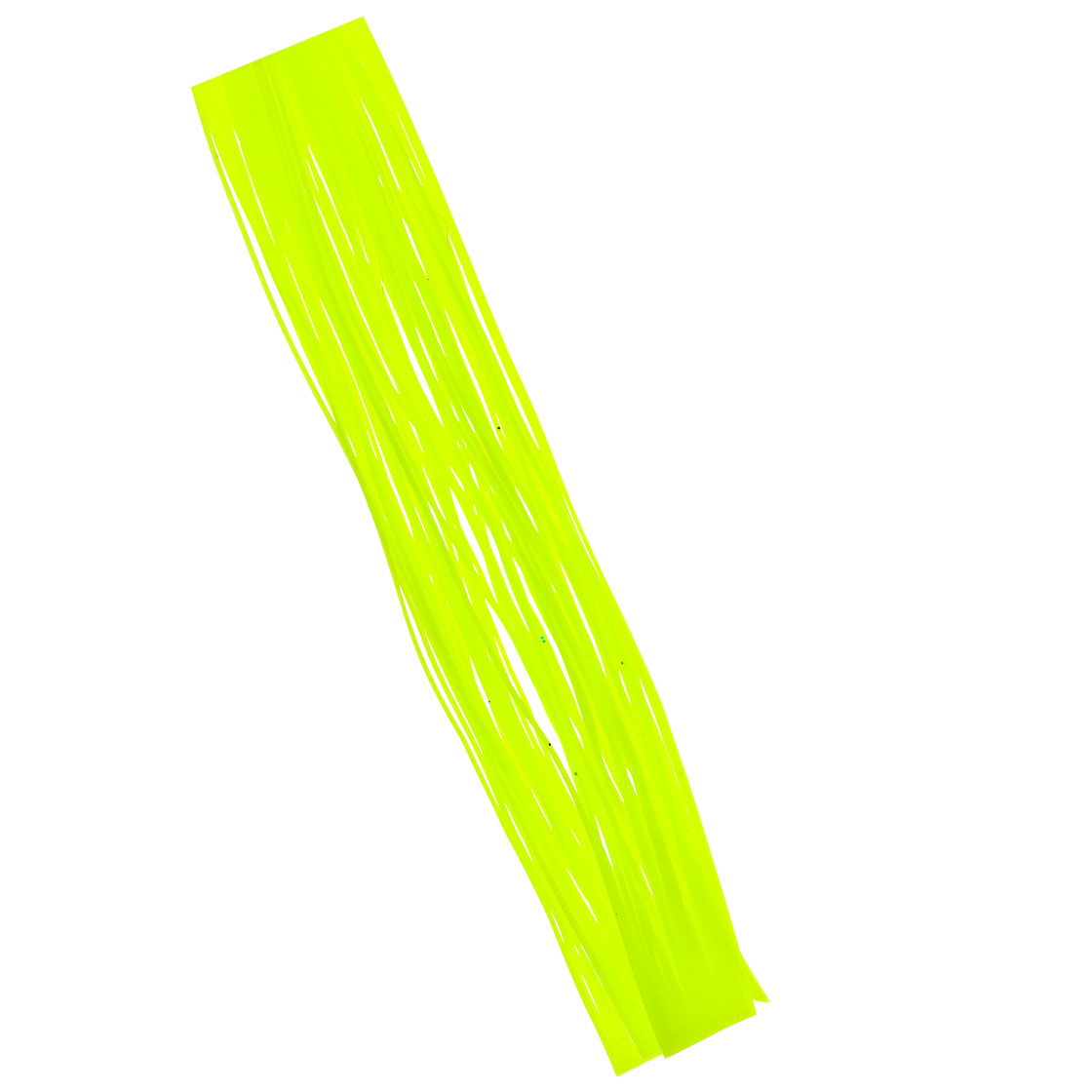 fluo hot yellow chartreuse