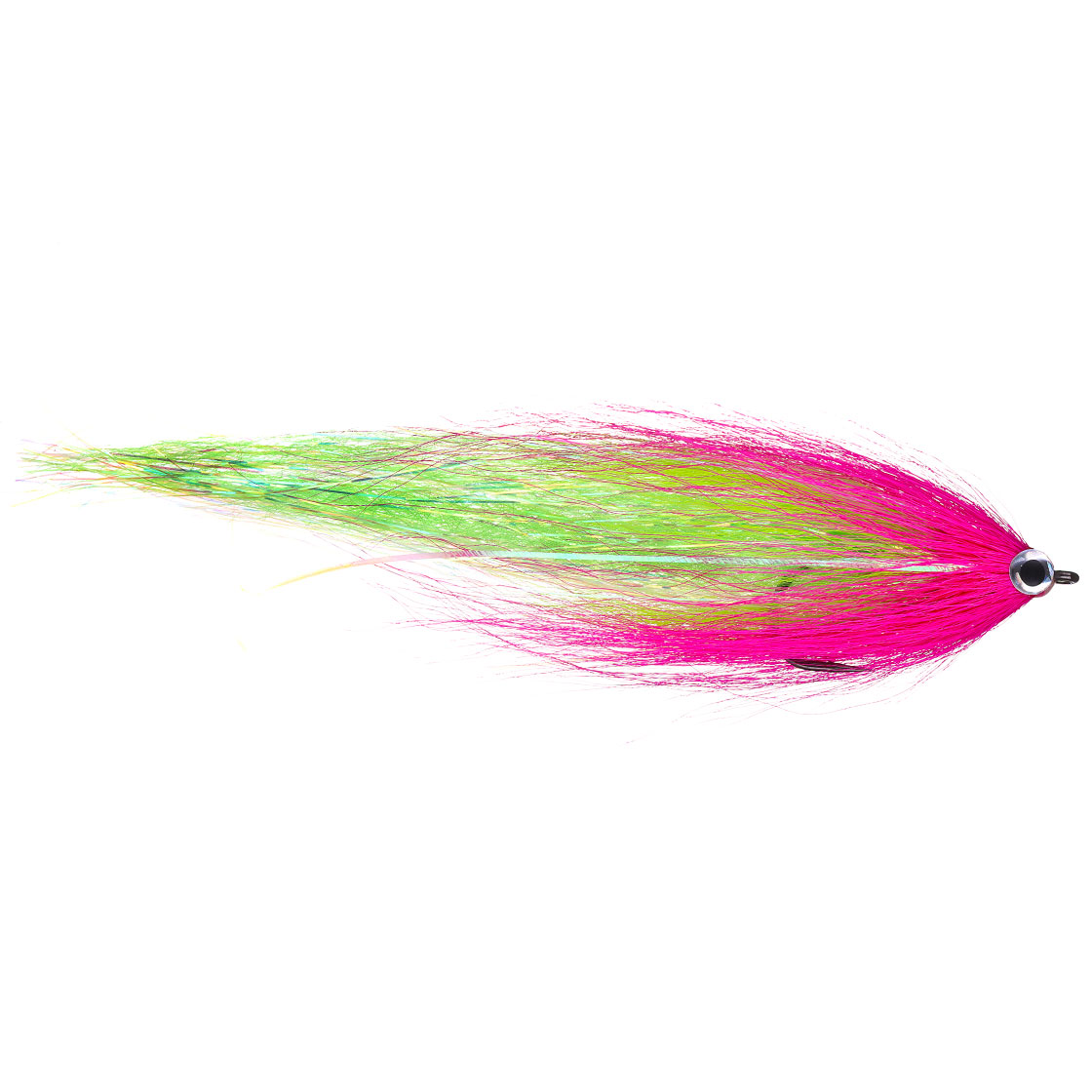 P-26818_Superflies-Hechtstreamer-Pike-Candy Superflies Pike Streamer Pike Candy