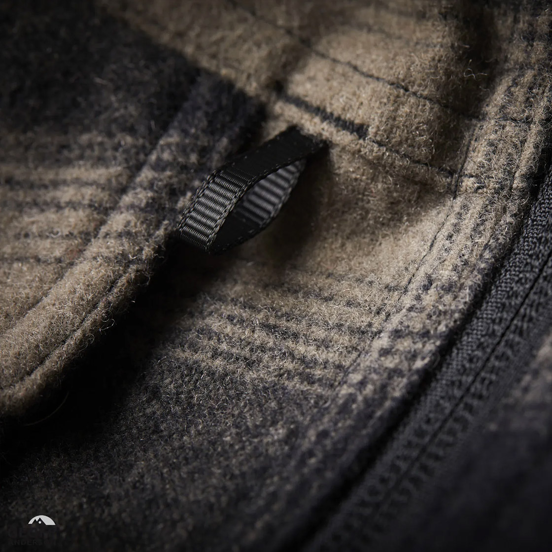 Geoff_Anderson_Ezmar2-_Flanellhemd_mit_Innenfutter_green_13