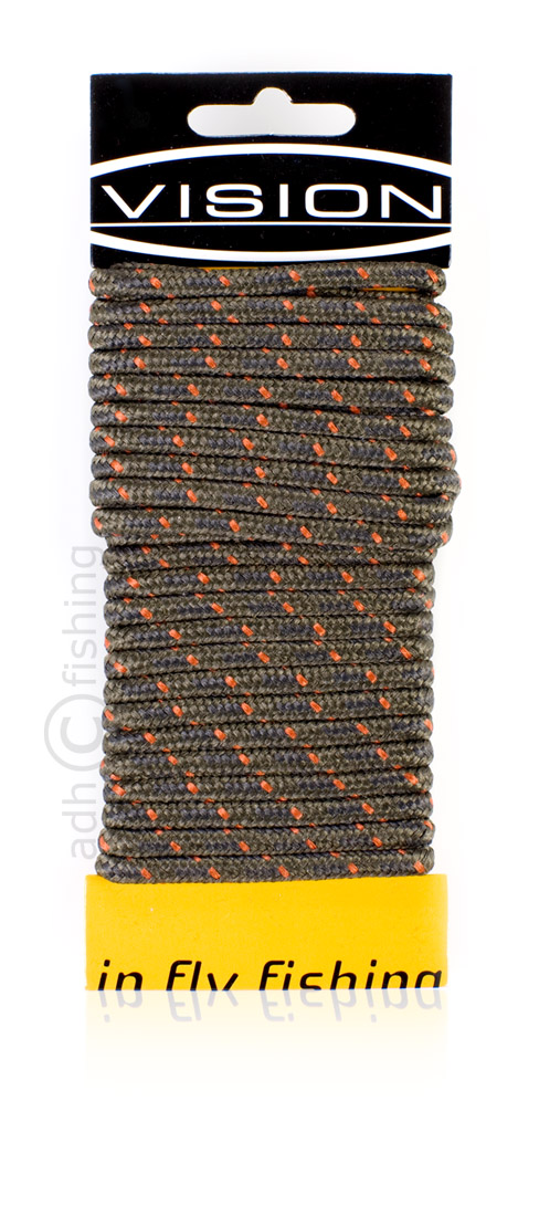 Vision Laces for Wading Boots