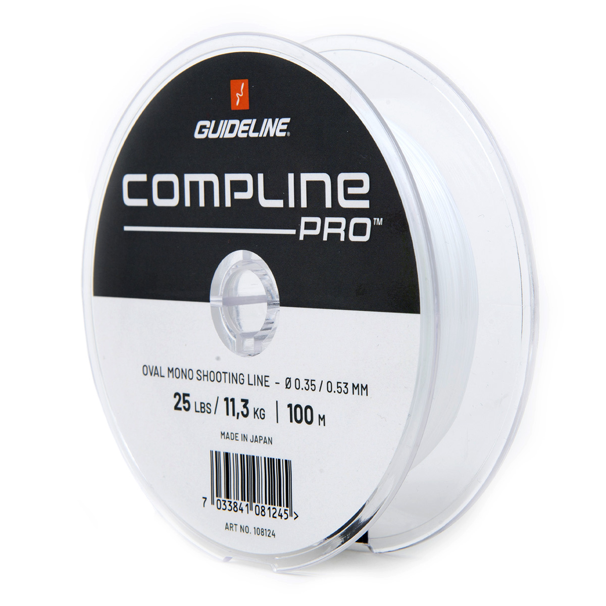 Compline 25 LBS