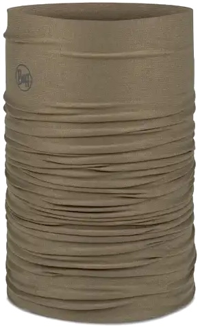 Buff® Coolnet UV® Solid Tundra Khaki UPF 50 & Insect Shield