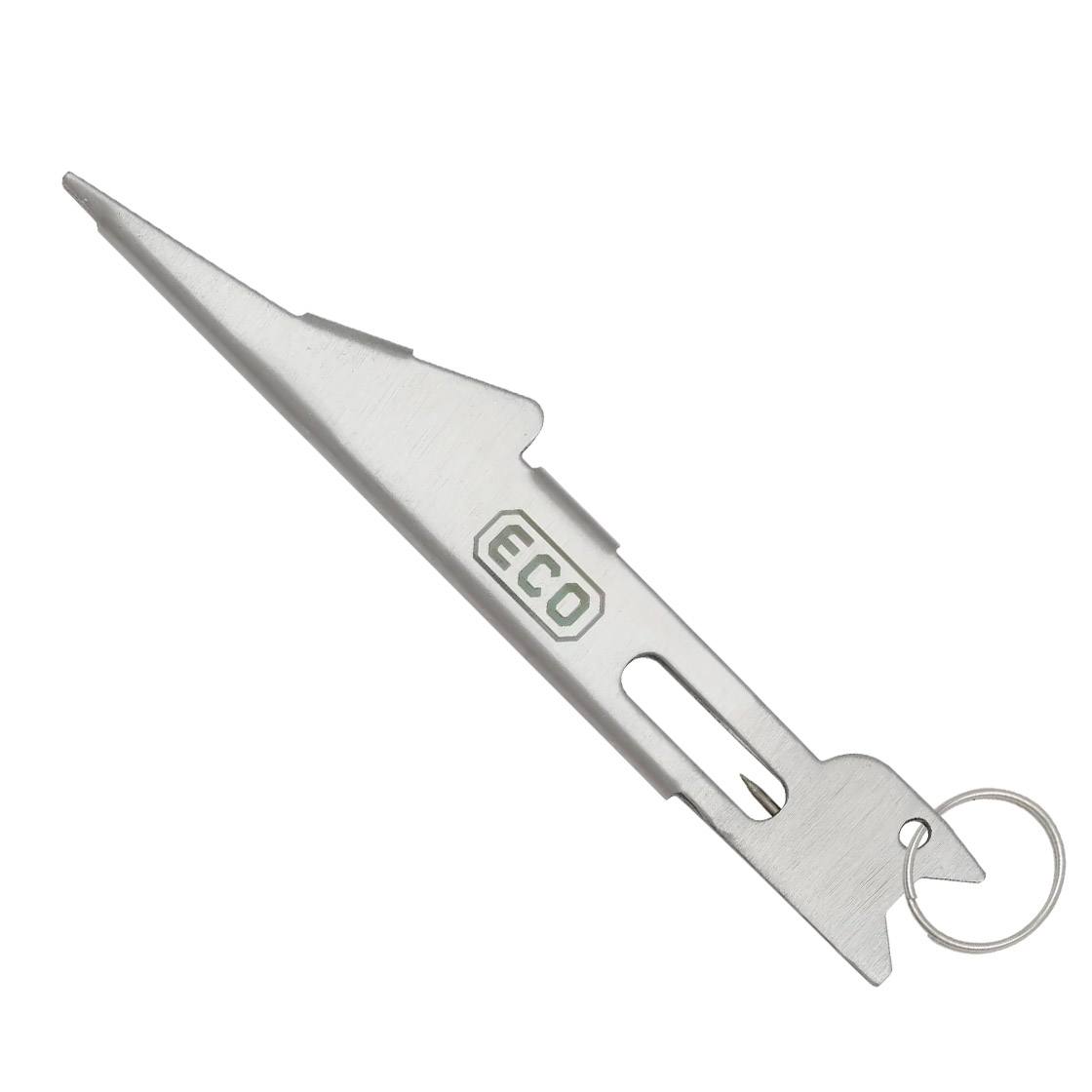 P-28248_Dr-Slick_Knot_Tyer_4-_Knot_Tool_Knotenwerkzeug_satin Dr. Slick  Knot Tyer 4'' Knot Tool satin