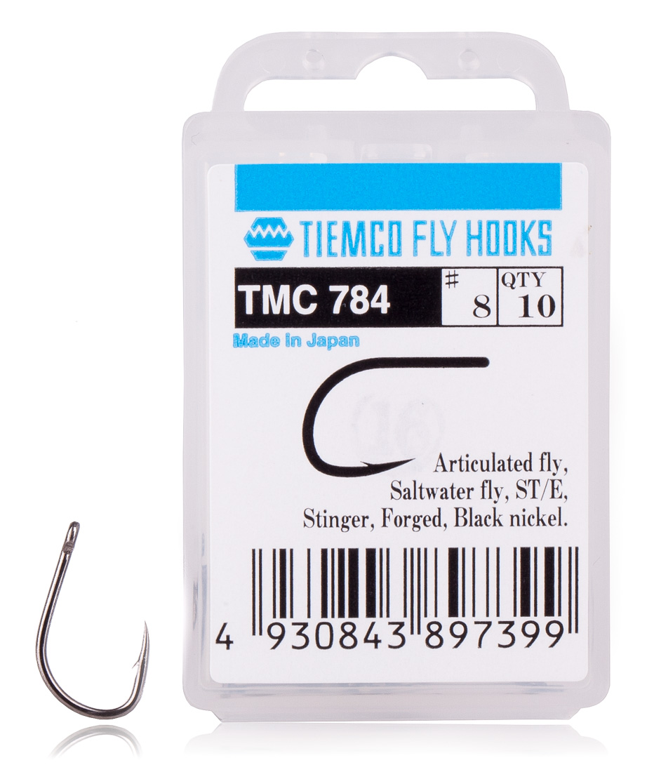 Tiemco TMC 784