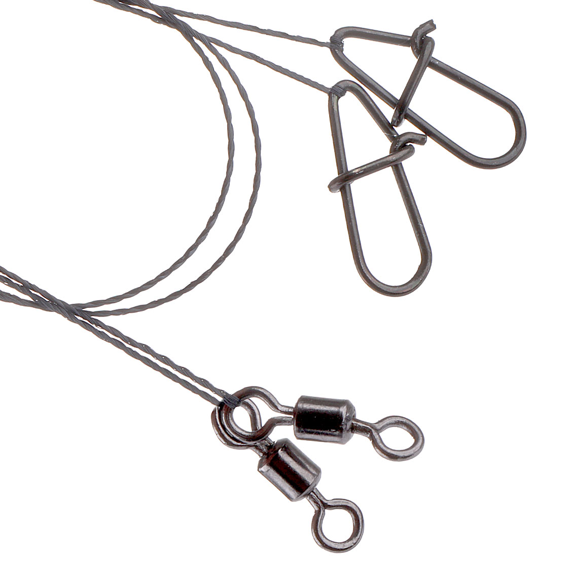 Falkfish Tungsten Leader