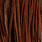 white dyed coachman brown