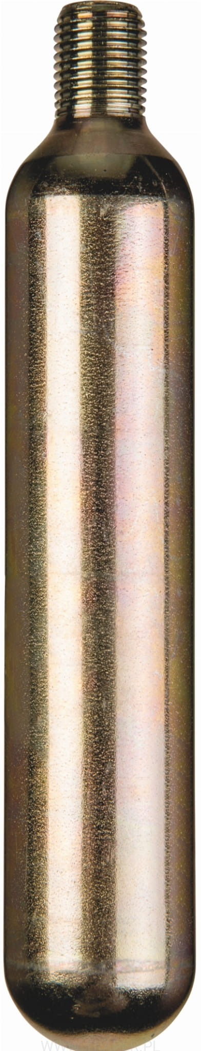 Traper CO2 cylinder replacement cartridge for 150 N lifejacket
