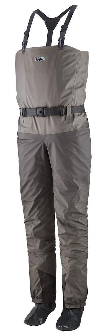 Patagonia Swiftcurrent Ultralight Waders 