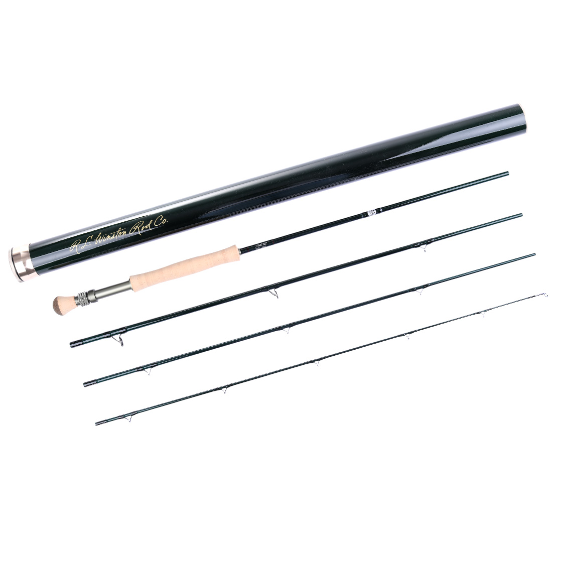 Winston Air 2 Saltwater Single Handed Fly Rod Winston Air 2 Saltwater Single Handed Fly Rod