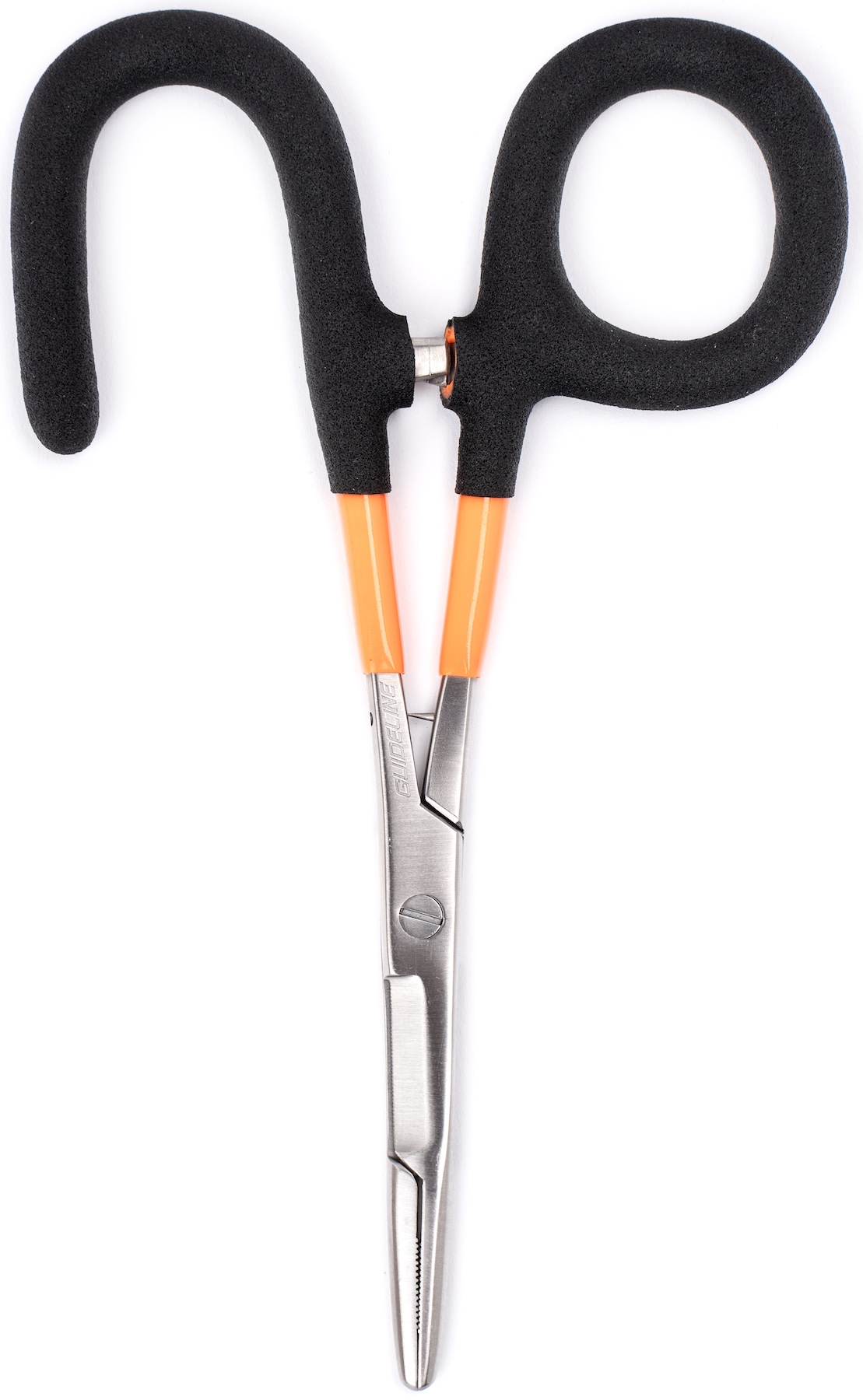 Guideline Easy Grip Forceps 6" pliers