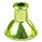 chartreuse metallic