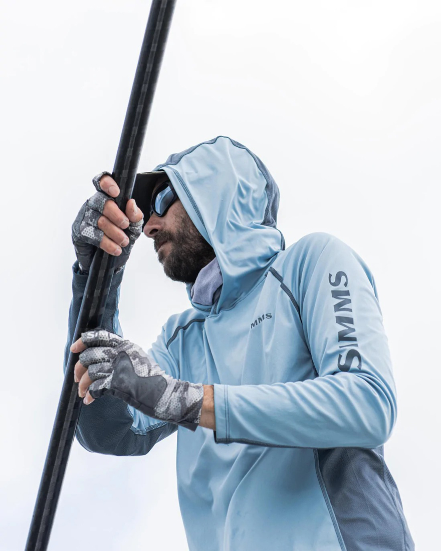 Simms_Solarflex_SunGlove_Handschuh_sky_4 Example (different colour)