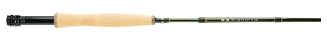 Echo-Trip-Trout-Fliegenrute Echo Trip Trout Single Handed Fly Rod