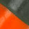 black/fl. orange