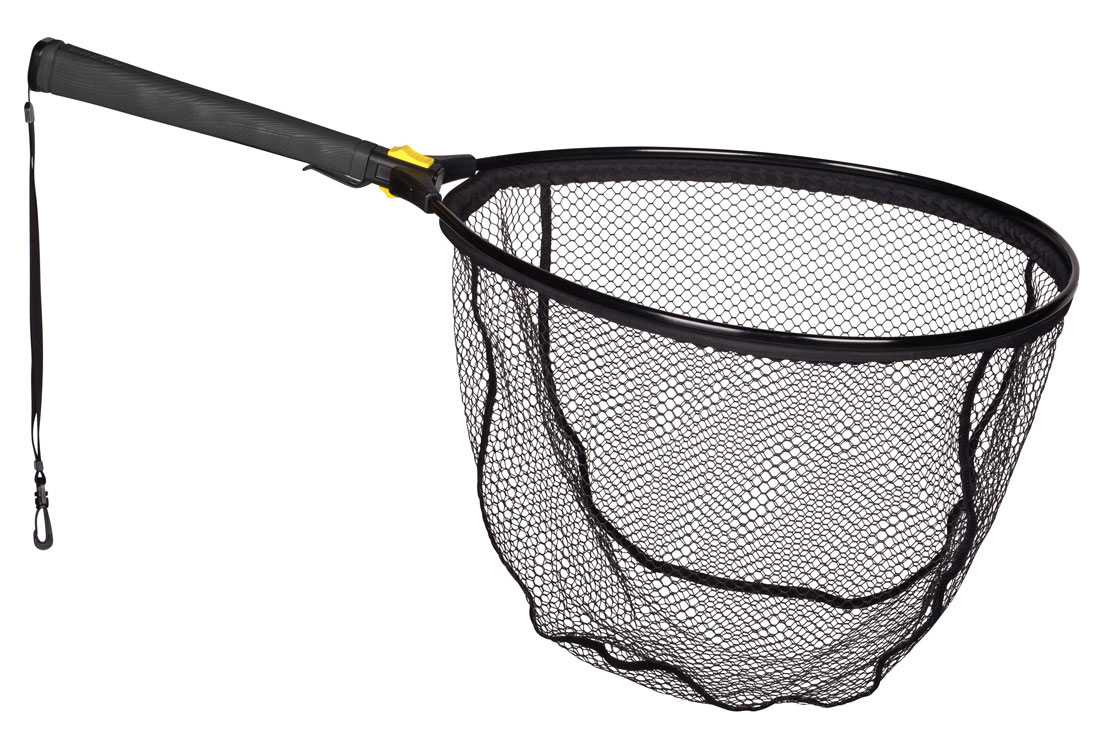 Spro Folding Float Net