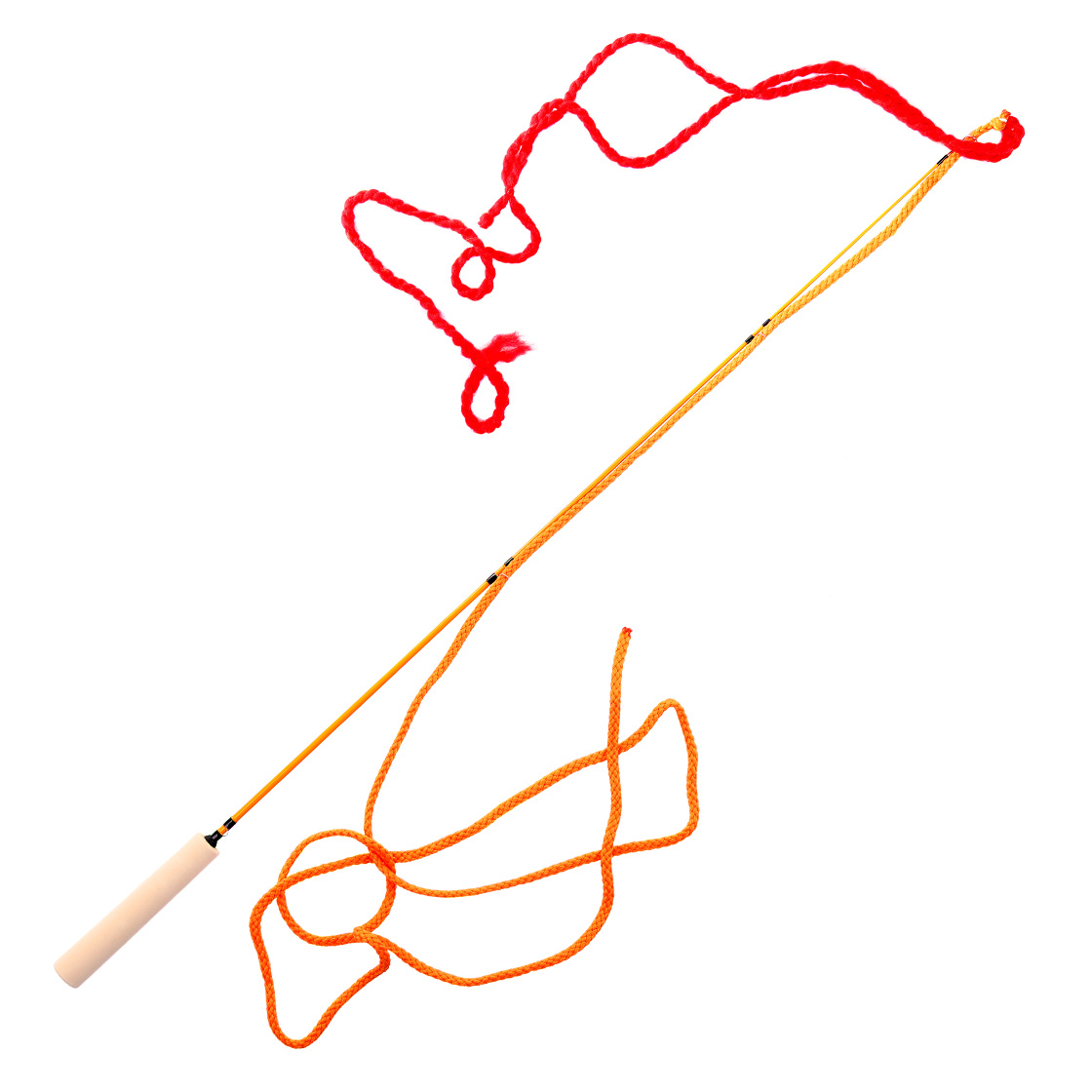 Royal Wulff Fly-O Practice Rod