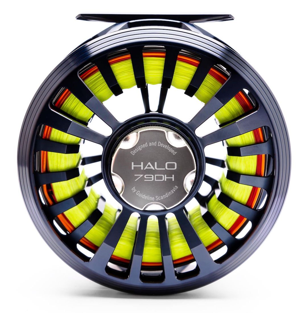 Guideline-Halo-Fliegenrolle-2