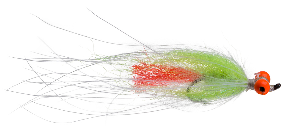 unique_flies_marabou_bugger_herning_fly Marabou Bugger Herning Fly olive