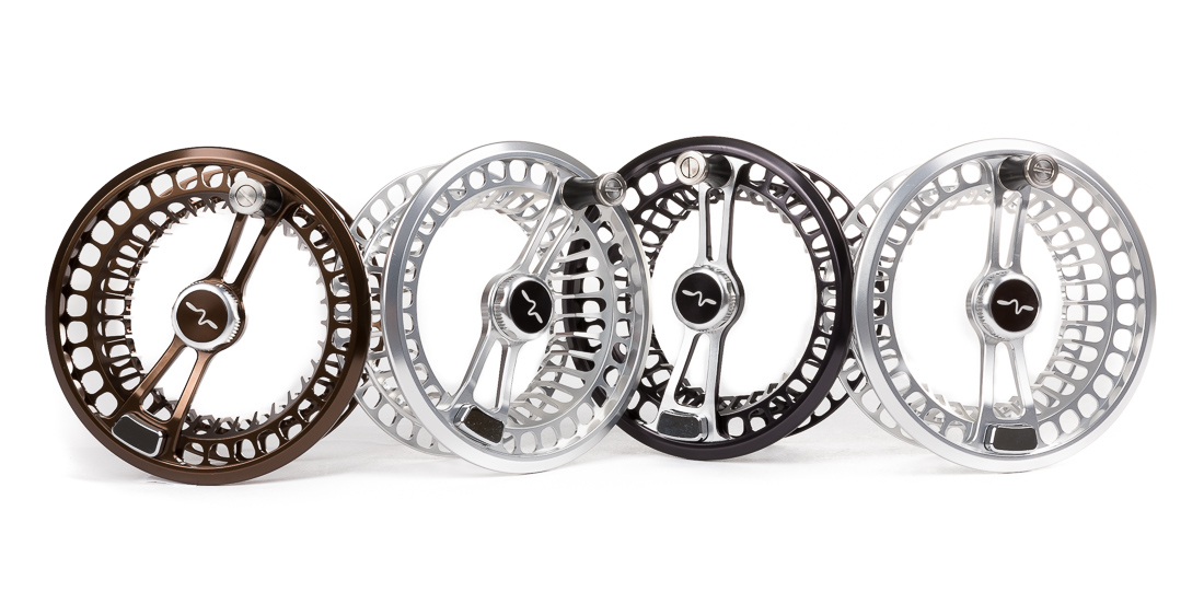 Guideline Fario LW Spare Spool