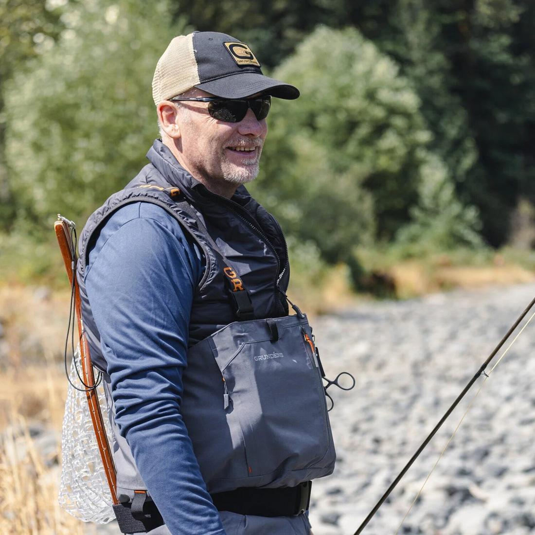 Grundens_Vector_Stockingfoot_Wader_Anchor_Lifestyle_5