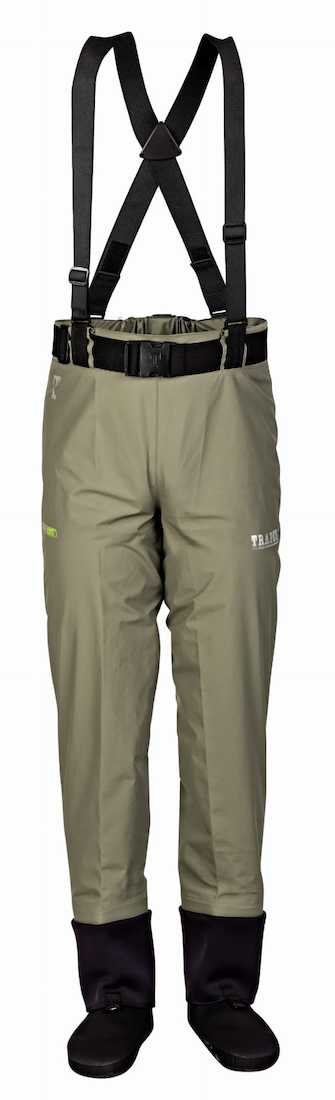 Traper Wodery Brook Pants Waders