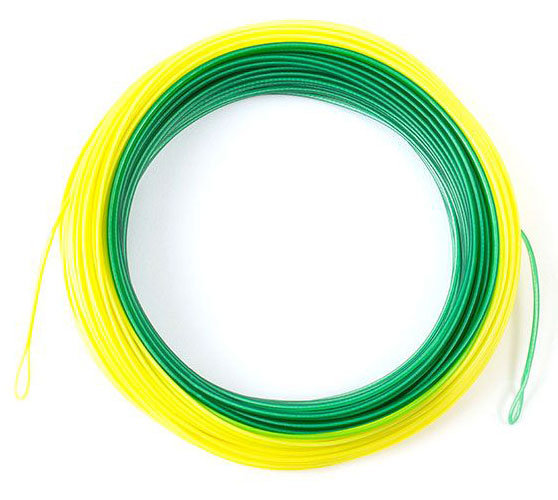 Airflo Superflo 40+ Extreme Fly Line Fast Intermediate